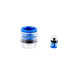 Straight Direct Install Coupler,Duct Fittings Micro Duct Straight Fitting - Product Image 4