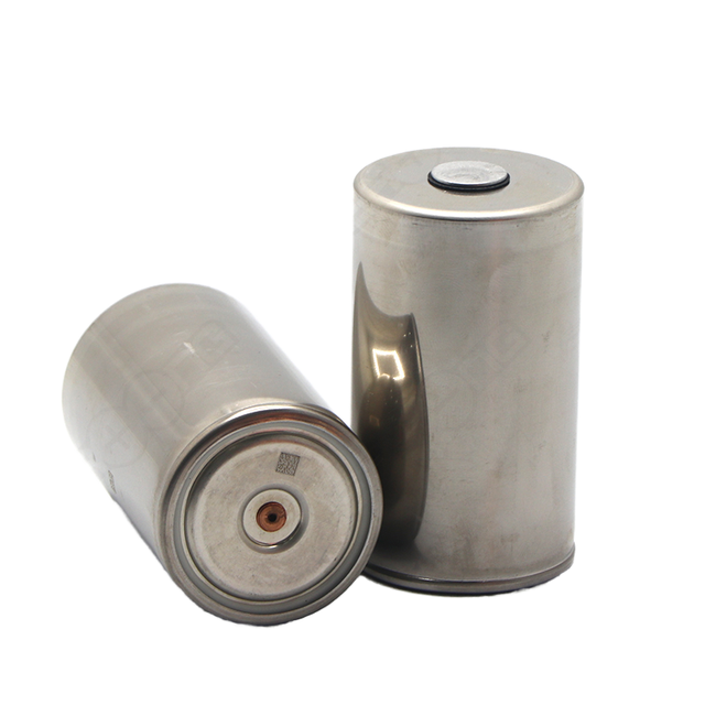 Hot Selling 3.7V 23Ah 4680 Cylindrical Lithium Ion Battery Cell 12V 24V 48V 60V 72V Ebike Scooter 4680 NMC Battery