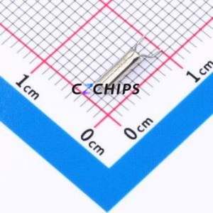 3426S-32.768DT10JJL Crystal (Passive) SMD,D2xL6mnm Crystal Oscillator SMD Crystal Oscillator 32.768kHz 30ppm 10pF - Product Image 1