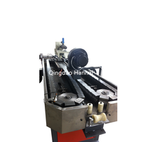 Ligne de machine d'extrusion de renfort de tube de tuyau ondulé à double paroi simple de Drainage d'approvisionnement en eau en plastique de PP PE