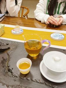 ชาอู่หลงกลิ่นดอกไม้หอม จางปิง นาร์ซิสซัส กลิ่นกล้วยไม้ธรรมชาติ ชาใบหลวมแบบเค้ก สำหรับชุดของขวัญ - Product Image 2