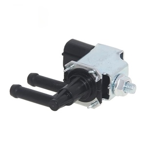 Nouvelle électrovanne de purge EVAP 18117-65J00 K5T48487 de remplacement pour Suzuki GRAND VITARA SX4 - Product Image 6