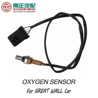 Capteur d'oxygène O2 pour pièces automobiles en gros pour JAC Refine Great Wall Haval Dongfeng Chery Zotye – Approvisionnement direct usine