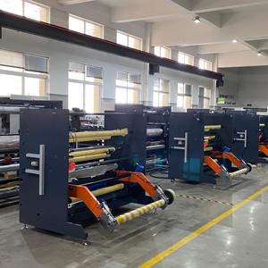 Rokin Thương Hiệu Trung Quốc Đầy Đủ Tự Động V Dưới Kraft Thực Phẩm Túi Giấy Làm Máy Dây Chuyền Sản Xuất Giá Tại Trung Quốc - Product Image 3