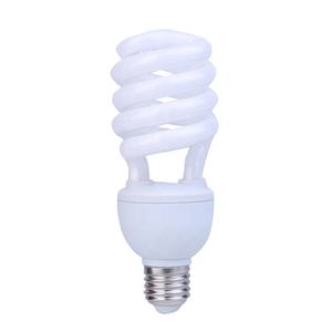 Bombilla CFL tricolor de buena calidad, 9W 11W, casquillo E14, espiral, 6500k, de bajo consumo. - Product Image 6