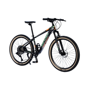 <span class=keywords><strong>Ltwoo</strong></span> จักรยานเสือภูเขา27.5นิ้ว12สปีด, จักรยานเสือภูเขาสำหรับผู้ที่ชื่นชอบจักรยานเสือภูเขา - Product Image 1