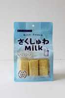Biscuits de riz aromatisés à la crème de lait pour enfants – Vente en gros de célèbres snacks asiatiques, délicieux biscuits et craquelins de riz croustillants