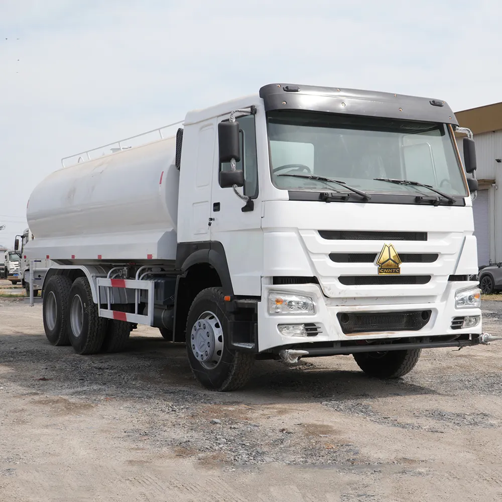 Новый водяной распылитель 6x4
