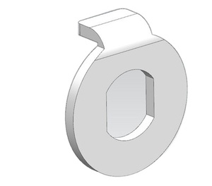 <span class=keywords><strong>Kaabo</strong></span> <span class=keywords><strong>Mantis</strong></span> 10/10 Pro/11 Plus/Wolf King GT/piezas controlador de batería de Motor cubierta accesorios de neumáticos - Product Image 1