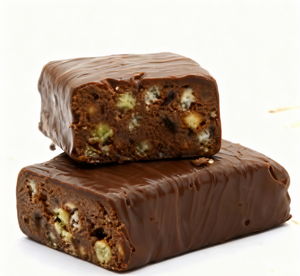 Barra de Proteína de Suero de Leche JIANNUO OEM/ODM, Orgánica, Baja en Calorías, Ingredientes Naturales Saludables, Proteína de Alta Calidad 20-29g, Belleza y Peso para Adultos - Product Image 3