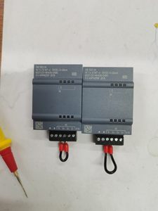 Module d'entrée analogique S7-1200 SM1231 6ES7231-4HA30-0XB0/6ES7231-4HD32-0XB0/6ES7231-4HF32-0XB0/6ES7231-5ND32-0XB0 en stock - Product Image 5
