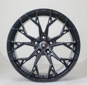 <span class=keywords><strong>Rueda</strong></span> Forjada SY-358 Multi Spoke.3 5x110 5x120 de Diseño Cóncavo Profundo en 18 19 20 21 22 24 <span class=keywords><strong>26</strong></span> Pulgadas para BMW M3 M4 M340i F82 E92 - Product Image 2