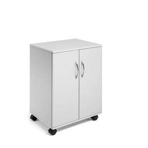 DURABLE - 3115-47 Armoire multifonctions 74/53 avec portes-EAN 4005546988061 OFFICE EQUIPMENT - Product Image 2