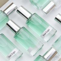 Parfum floral pour femmes de haute qualité, spray 30 ml, parfum longue durée, séparation eau-huile