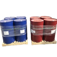 Mousse de polyuréthane à cellules fermées à deux composants pour l'isolation des murs, produit chimique liquide en polyuréthane