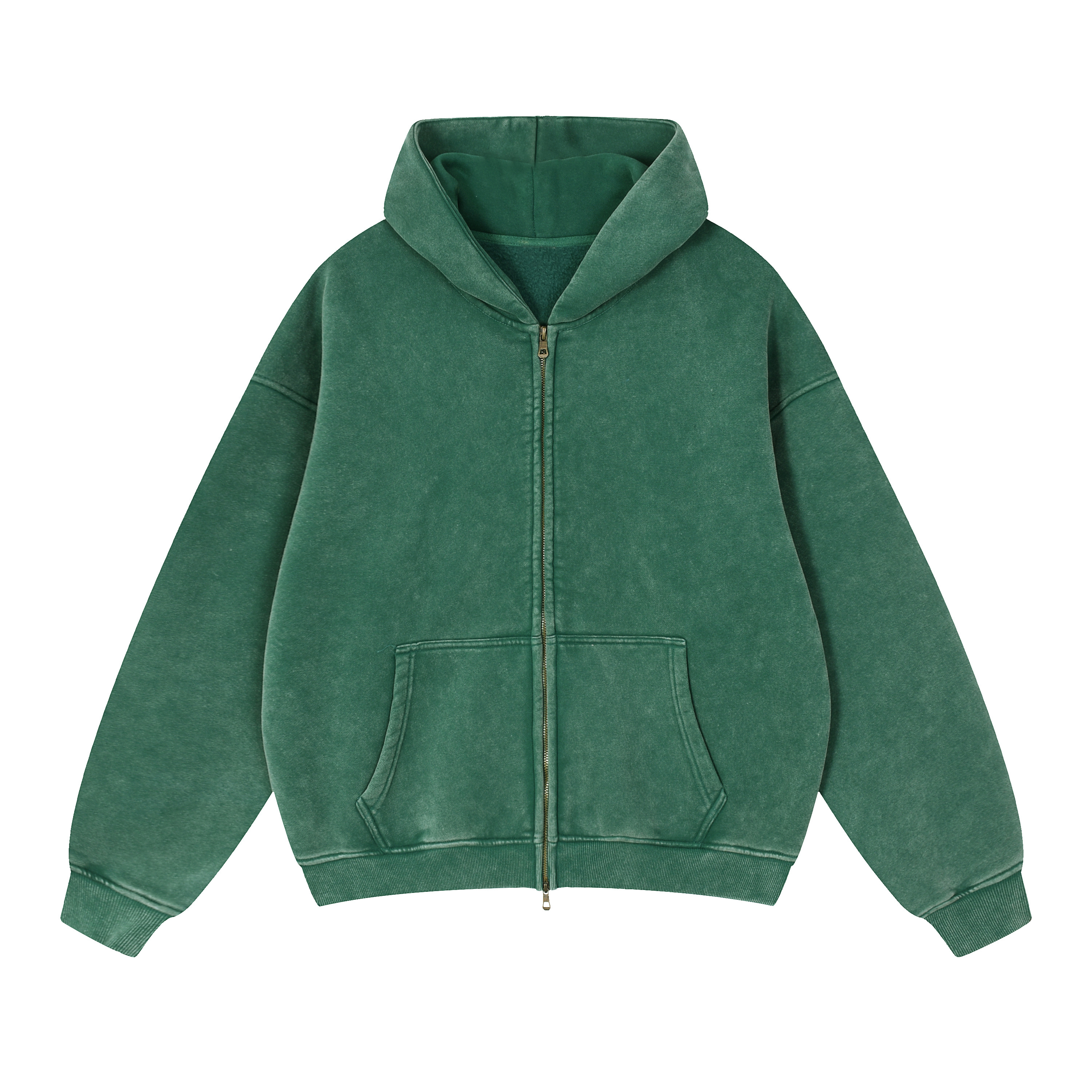 Verde scuro