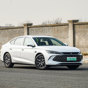 BYD Qin L DM-i 2025 120km voitures électriques de taille moyenne berline BYD Qin nouvelle énergie véhicules électriques hybrides rechargeables à vendre - Product Image 5