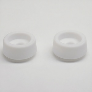 Customized Stainless Steel Sealing Plugs for Bathroom Parts | Precision CNC Machining Services - Product Image 4