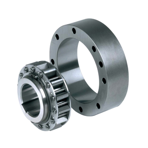 RSCI40 Industrial Centrifugal Throwout Clutch Sprag One Way Bearing RSCI40 Industrial Centrifugal Clutch Sprag One Way Clutch Be - Product Image 1