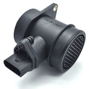 0280218023 0280218024 0986280209 06A906461C 06A906461CX pour VW Audi Débitmètre d'air MAF Capteur 0280218023 pour Audi - Product Image 2
