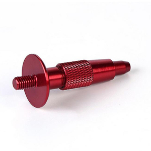 सीएनसी लद मशीनिंग 304/316 स्टेनलेस स्टील अनुकूलित सीएनसी सीएनसी सीएनसी सीएनसी मशीनिंग गैर-मानक भागों प्रसंस्करण - Product Image 1