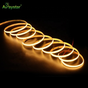 แถบไฟ LED แบบไร้จุด48V DC CRI90 IP20 IP65 480 LED/ ม. 8<span class=keywords><strong>ว</strong></span>ัตต์/เมตรพร้อมแถบไฟ LED ปรับแต่งได้ - Product Image 3