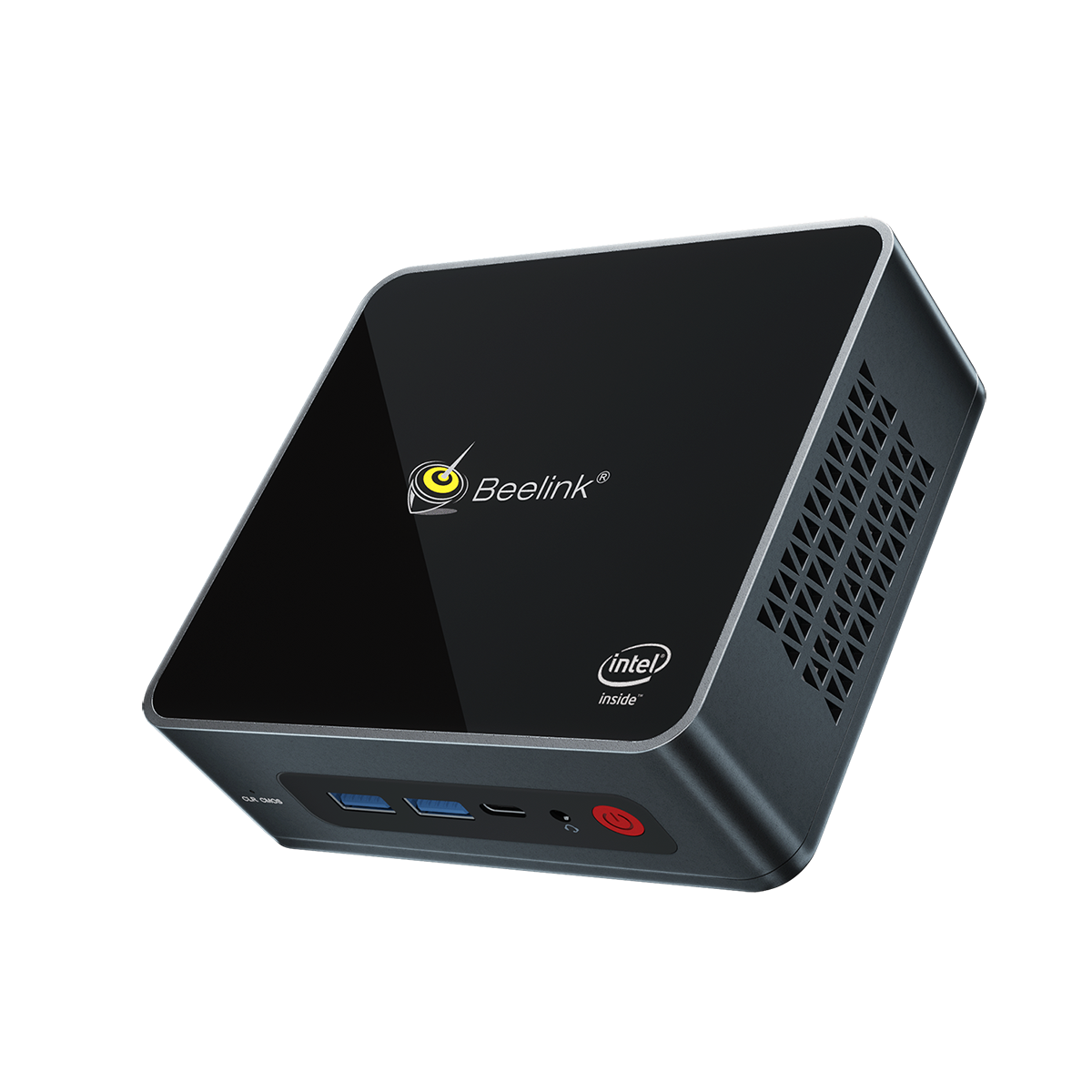 Beelink U59 Mini PC - 16GB, 512GB, 4 Cores, Intel I5-N5095