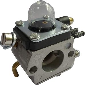 CARBURADOR para ECHO <span class=keywords><strong>SRM</strong></span> 4300 C1Q-K73C -Z011-120-0677-C - Product Image 4