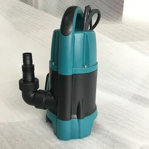 Pompe submersible électrique compacte <span class=keywords><strong>pour</strong></span> eaux usées, idéale <span class=keywords><strong>pour</strong></span> le drainage des jardins et le transfert <span class=keywords><strong>d</strong></span>'<span class=keywords><strong>eau</strong></span> domestique - Product Image 6