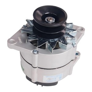 Générateur diesel 24V Supply TBD226B WP6G 1001752070 13024345 13024500 - Product Image 4