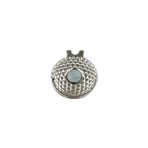SY 2026 Marcatori per Palline da <span class=keywords><strong>Golf</strong></span> in Lega di Zinco Pressofusa da 25mm, Durevoli, con Motivo Colorato e Clip per Cappello, per Campi da <span class=keywords><strong>Golf</strong></span> e Uso Sportivo - Product Image 4