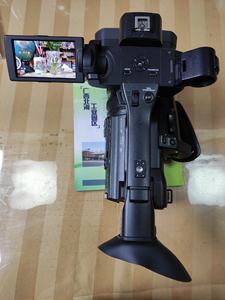 Videocámara Profesional USB Compatible con Traducción, Cámara de Conferencia para PXW-Z150 4K XDCAM, Entrega Rápida - Product Image 3