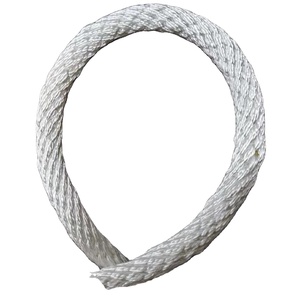 Rete da <span class=keywords><strong>Arrampicata</strong></span> Espandibile per Bambini con Corda a 12 Fili a Avvolgimento Inverso - Product Image 1