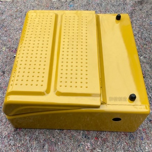 Boîte à outils Hot Sale pour modèles 320D, 323D, 324D, 326D, 329D, 336D – Rangement compatible avec les marques CAT pour pièces de véhicules de construction et excavatrices - Product Image 2