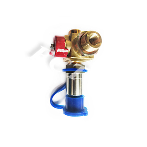 Nouvelles pièces de buse CNG NGV1 pour kits complets soupape de remplissage de cylindre CNG pour camions Abarth Fiat Benz <span class=keywords><strong>Mercedes</strong></span>-Benz Air disponible - Product Image 6