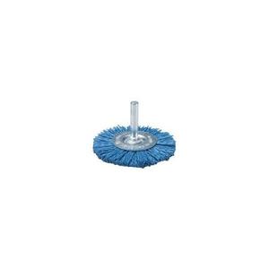 MAKITA-Cepillo de copa de nailon fino de 0088381408844-EAN ABRASIVOS RUEDAS, CEPILLOS Y CAPOS - Product Image 1