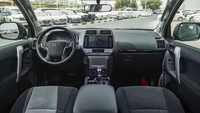 Occasion 2023 pour Prado TXL 2.8D SUV Sièges en cuir Sièges électriques Jantes en alliage d'aluminium R19