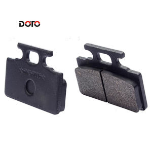 ATV Buggy de plage à quatre roues Moto tout-terrain <span class=keywords><strong>Scooter</strong></span> <span class=keywords><strong>électrique</strong></span> <span class=keywords><strong>50cc</strong></span>-250cc Plaquettes de frein Plaquettes de friction Plaquettes de frein - Product Image 2