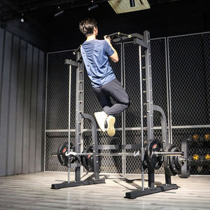 Machine de gymnastique multifonctionelle, équipement pour la maison, l'entraînement, la fabrication - Product Image 3