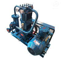 Compresseur vertical GPL propane ammoniac Compresseur GPL Corken 891 Compresseur de gaz