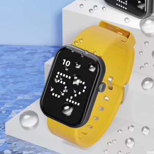 <span class=keywords><strong>Bluetooth</strong></span> thông minh đồng hồ nhắc nhở điện thoại mát xa tùy chỉnh đồng hồ 8 bộ rung cảnh báo hẹn giờ Vòng đeo tay đồng hồ đeo tay cho nam giới - Product Image 5