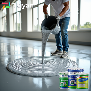 <span class=keywords><strong>Precio</strong></span> <span class=keywords><strong>de</strong></span> Fábrica al por Mayor para Pintura <span class=keywords><strong>de</strong></span> <span class=keywords><strong>Piso</strong></span> <span class=keywords><strong>de</strong></span> <span class=keywords><strong>Resina</strong></span> Epoxi Autonivelante para Garaje, Recubrimiento <span class=keywords><strong>de</strong></span> Arena <span class=keywords><strong>de</strong></span> Color - Product Image 1