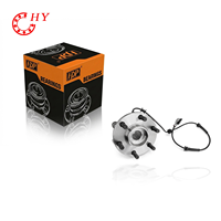 HJDP OE 13101-54120-02 Radlagersatz für Universalfahrzeuge