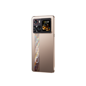 สมาร์ทโฟน 5G X100 หน้าจอ 6.88 นิ้ว ความจุ 8+256GB 120Hz กล้องหลัก 64MP ชิปเซ็ต MTK7025 แบตเตอรี่ 5100mAh ระบบปฏิบัติการ Android 15 รองรับ NFC โทรศัพท์มือถือ CUBOT - Product Image 2