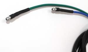 Produits ELM 15-JPM102 Métal Compatible avec le moteur de plaque de déport pour T-H Atlas <span class=keywords><strong>Bob</strong></span>'s Marine Action Series Fabriqué en Chine - Product Image 2