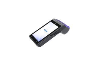 เครื่องรับชำระเงิน Aisino A75 Pro ระบบออฟไลน์ ระบบแอนดรอยด์ พร้อมขาย รองรับคิวอาร์โค้ด - Product Image 4