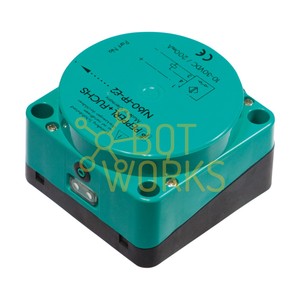 Pepperl+Fuchs 70147100 - ใหม่ - Product Image 1