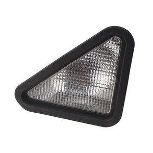 Pièces de rechange de moteur diesel 6674401 avant léger Rh bobccat kubota fabriquées en usine pour pelle sur mesure de haute qualité - Product Image 1