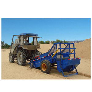 2023 nueva máquina <span class=keywords><strong>de</strong></span> <span class=keywords><strong>limpieza</strong></span> <span class=keywords><strong>de</strong></span> playa montada en tractor <span class=keywords><strong>para</strong></span> limpiador <span class=keywords><strong>de</strong></span> suelo inflado y recolector <span class=keywords><strong>de</strong></span> piedras - Product Image 5