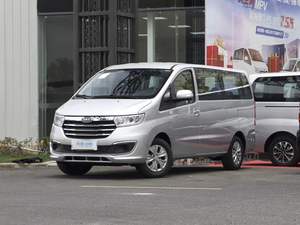 Bonne vente MPV JAC Ruifeng <span class=keywords><strong>M3</strong></span> 7/8 siège réglable 1.5T voiture à essence Version confortable fabriquée en Chine - Product Image 3